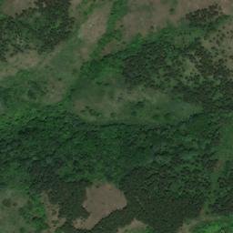 Satellite imagery of TT25, BG