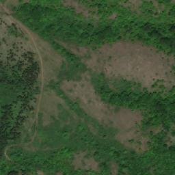 Satellite imagery of TT25, BG