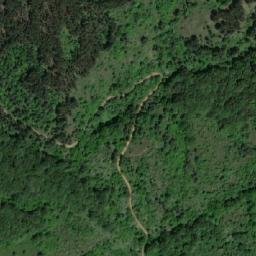 Satellite imagery of TT43/195/, BG