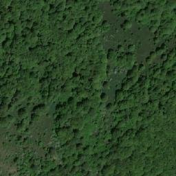 Satellite imagery of Golyama Garvanitsa, BG