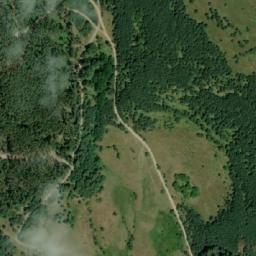 Satellite imagery of Tsarni Usoyak, BG