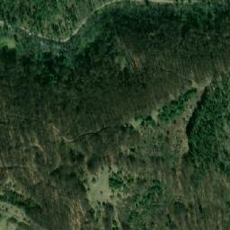 Satellite imagery of Begun, BG