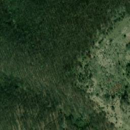 Satellite imagery of Belia kamak, BG