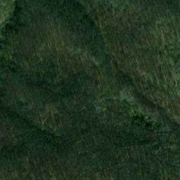 Satellite imagery of Velikova mogila, BG