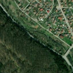 Satellite imagery of TT59, BG