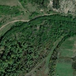 Satellite imagery of TT82, BG