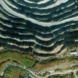 Satellite imagery of TT39/VI/, BG