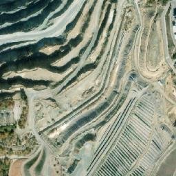 Satellite imagery of TT39/VI/, BG