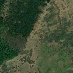 Satellite imagery of TT76, BG