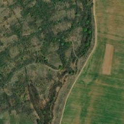 Satellite imagery of TT76, BG