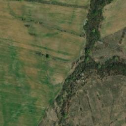 Satellite imagery of TT76, BG