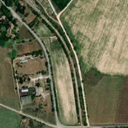 Satellite imagery of TT62, BG