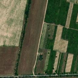 Satellite imagery of TT62, BG