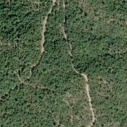 Satellite imagery of Gopher Mine, US
