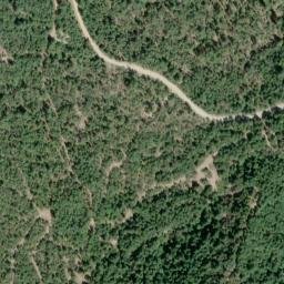 Satellite imagery of Gopher Mine, US
