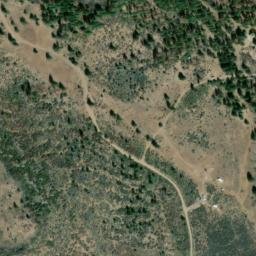 Satellite imagery of Buckmaster Point, US