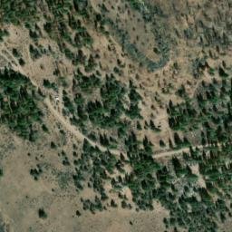 Satellite imagery of Buckmaster Point, US