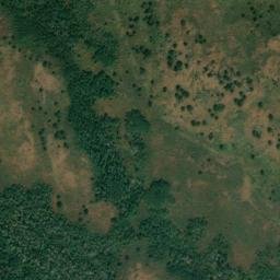 Satellite imagery of Eusabio Ridge, US