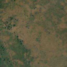 Satellite imagery of Eusabio Ridge, US