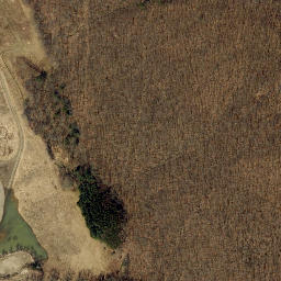 Satellite imagery of Lawson Pit, US