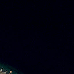 Satellite imagery of Willow Creek Point, US