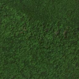 Satellite imagery of Pease Ridge, US