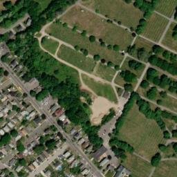 Satellite imagery of Peters Point, US