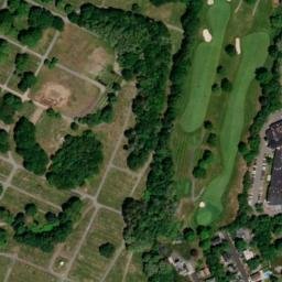 Satellite imagery of Peters Point, US