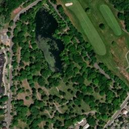 Satellite imagery of Peters Point, US