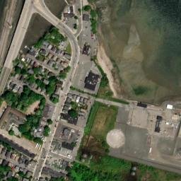 Satellite imagery of Tuck Point, US