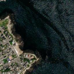 Satellite imagery of Juniper Point, US