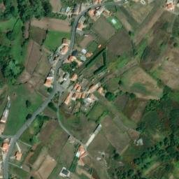 Satellite imagery of Punta Falcoeiro, ES