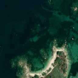 Satellite imagery of Punta de Quilma, ES