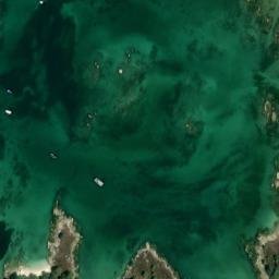 Satellite imagery of Con do Cocodrilo, ES