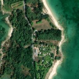 Satellite imagery of Con do Cocodrilo, ES