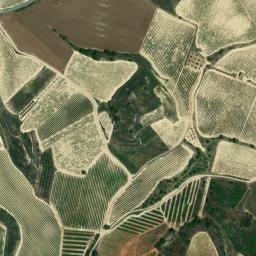 Satellite imagery of Castillo de Davalillo, ES