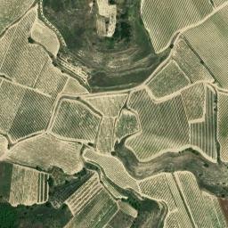 Satellite imagery of Castillo de Davalillo, ES