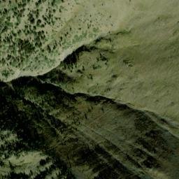 Satellite imagery of Serrat de Capifonts, ES