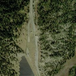 Satellite imagery of Serrat de l’Ascladella, AD