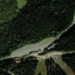 Satellite imagery of Tossal Momó, AD