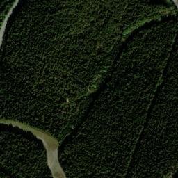 Satellite imagery of Tossal Momó, AD