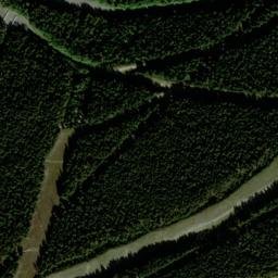 Satellite imagery of Tossal Momó, AD