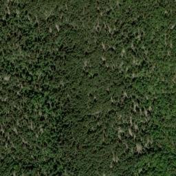 Satellite imagery of Bony de les Marrades, AD