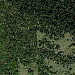 Satellite imagery of Bony de les Marrades, AD