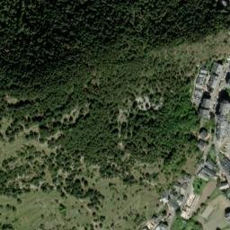 Satellite imagery of Rocs del Colomer, AD