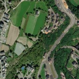 Satellite imagery of Rocs del Colomer, AD