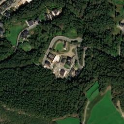 Satellite imagery of Serrat dels Planells Grans, AD