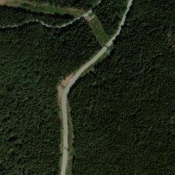 Satellite imagery of Collada de Beixalís, AD