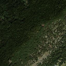 Satellite imagery of Collada de Beixalís, AD