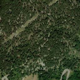 Satellite imagery of Serra d’Encamp, AD